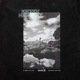 ������̵����ȾµT����� THE ROARK REVIVAL ����������Х��Х� NOMADS S/S PHOTO TEE RTJM1101-BLK ��������Ź������