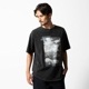 ������̵����ȾµT����� THE ROARK REVIVAL ����������Х��Х� NOMADS S/S PHOTO TEE RTJM1101-BLK ��������Ź������