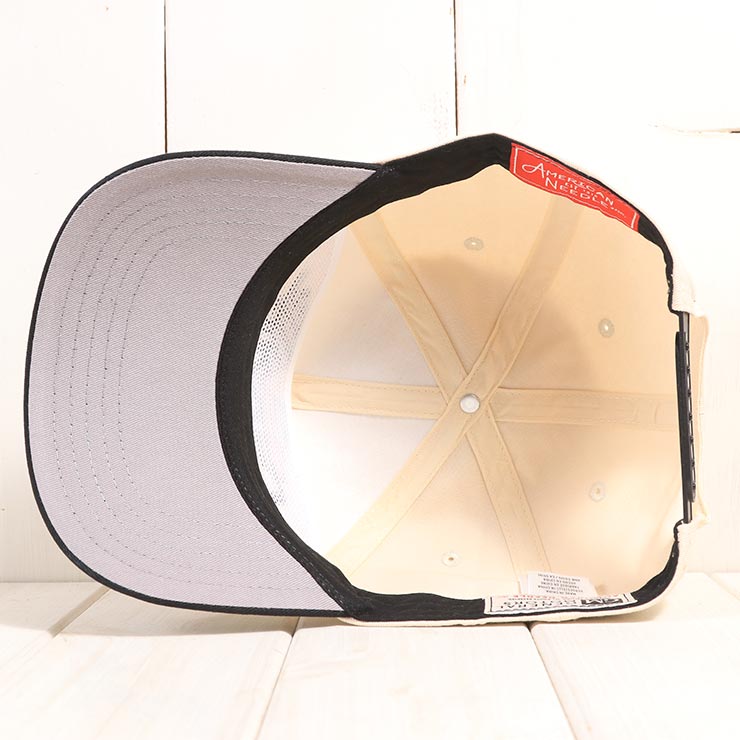 AMERICAN NEEDLE ����ꥫ��ˡ��ɥ� GMC Roscoe Twill AN ���ʥåץХå�����å� ˹�� SMU769A-GMC ��������Ź������