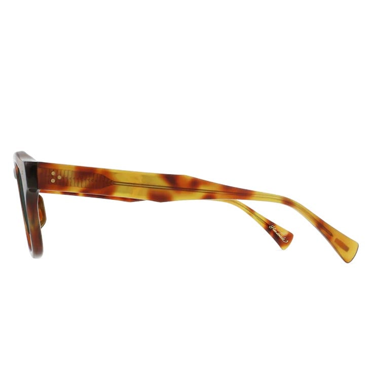 RAEN Optics �졼�� �쥤�� ���󥰥饹 RUNE Split Moab Tortoise Green Polarized �и���� �ݥ�������� ��� ��ǥ����� 100U223RUN-S743-48 ��������Ź������