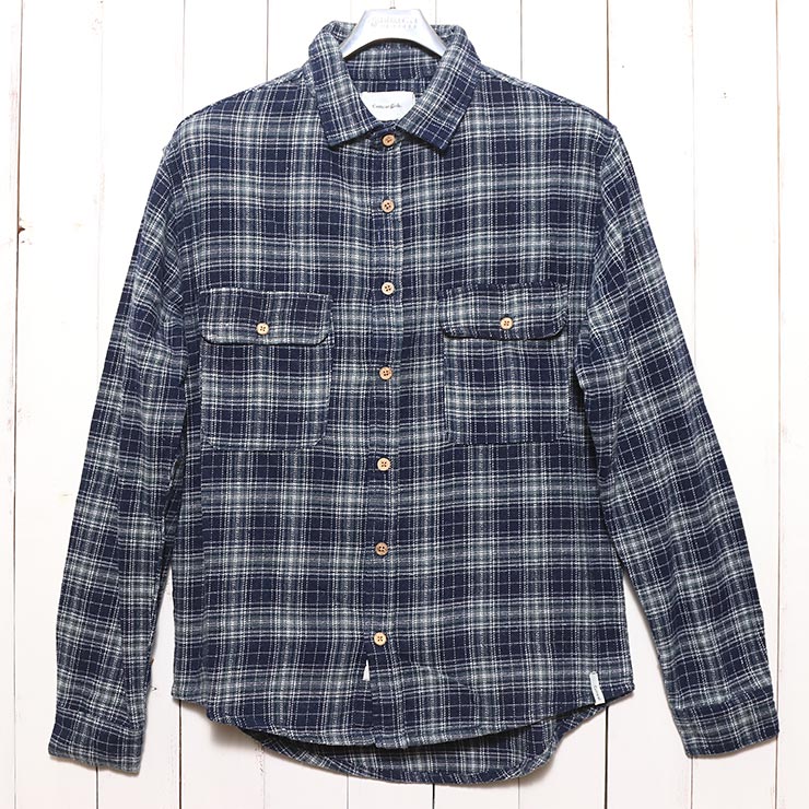 ̵ۥեͥ륷 Ĺµ TCSS ƥ ƥ륹饤 MARLING LS SHIRT LS2383