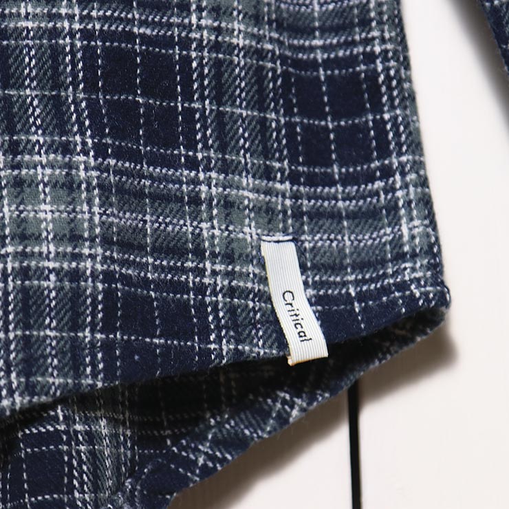 ̵ۥեͥ륷 Ĺµ TCSS ƥ ƥ륹饤 MARLING LS SHIRT LS2383