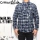 ̵ۥեͥ륷 Ĺµ TCSS ƥ ƥ륹饤 MARLING LS SHIRT LS2383