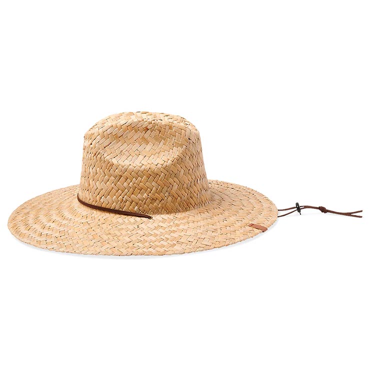 ������̵���ۥ��ȥ����ϥå� �����˹�� BRIXTON �֥ꥯ���ȥ� BELLS II SUN HAT 11162 TAN/TAN ��������Ź������