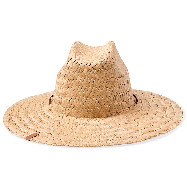 ������̵���ۥ��ȥ����ϥå� �����˹�� BRIXTON �֥ꥯ���ȥ� BELLS II SUN HAT 11162 TAN/TAN ��������Ź������