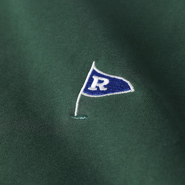 ������̵���ۥ��롼�ͥå� �������å� �ȥ졼�ʡ� Rivvia PROJECTS ��������ץ��������� FLAG CREW FFL-24315 BLACK ��������Ź������