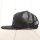 ������̵����˹�� ��å��奭��å�  POLeR �ݡ��顼 VENN MESH CAP 251MCV0107 BLK ��������Ź������