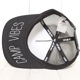 ������̵����˹�� ��å��奭��å�  POLeR �ݡ��顼 VENN MESH CAP 251MCV0107 BLK ��������Ź������