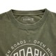 ȾµT����� ROARK �������� GUIDEWORKS S/S TEE RTJM1100-ARM ��������Ź������
