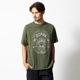 ȾµT����� ROARK �������� GUIDEWORKS S/S TEE RTJM1100-ARM ��������Ź������