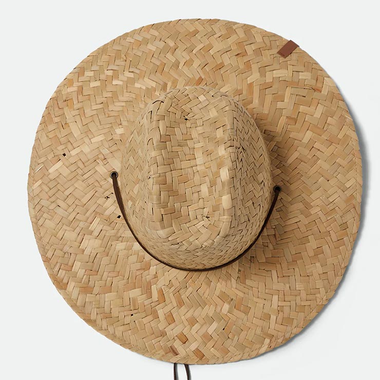 ̵ۥȥϥå ˹ BRIXTON ֥ꥯȥ BELLS II SUN HAT 11162 TAN Ź
