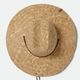 ̵ۥȥϥå ˹ BRIXTON ֥ꥯȥ BELLS II SUN HAT 11162 TAN Ź
