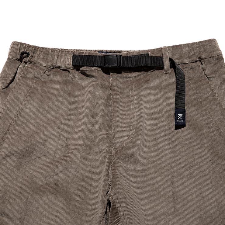 ̵ۥǥ硼 ϡեѥ THE ROARK REVIVAL ХХ TRAVEL SHORTS CORDUROY RSJ1121-BEI 25SU Ź