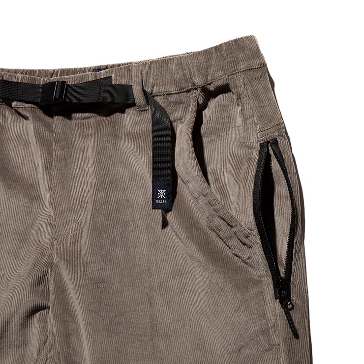 ̵ۥǥ硼 ϡեѥ THE ROARK REVIVAL ХХ TRAVEL SHORTS CORDUROY RSJ1121-BEI 25SU Ź