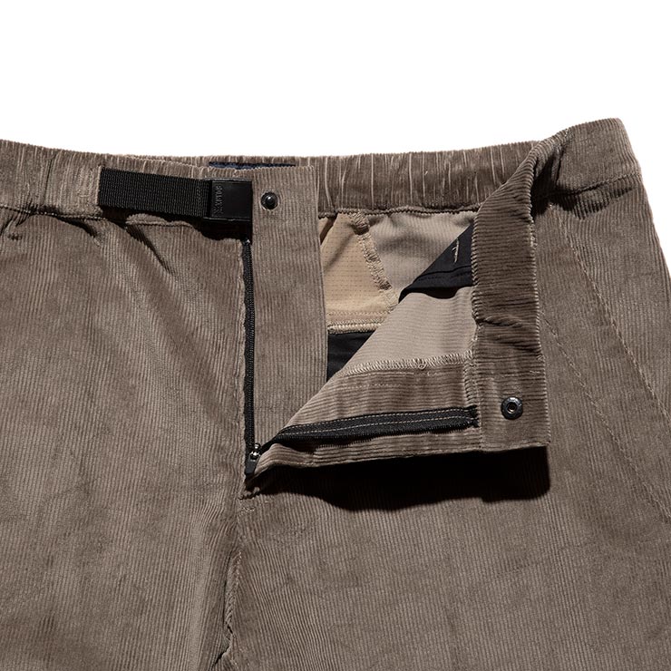 ̵ۥǥ硼 ϡեѥ THE ROARK REVIVAL ХХ TRAVEL SHORTS CORDUROY RSJ1121-BEI 25SU Ź