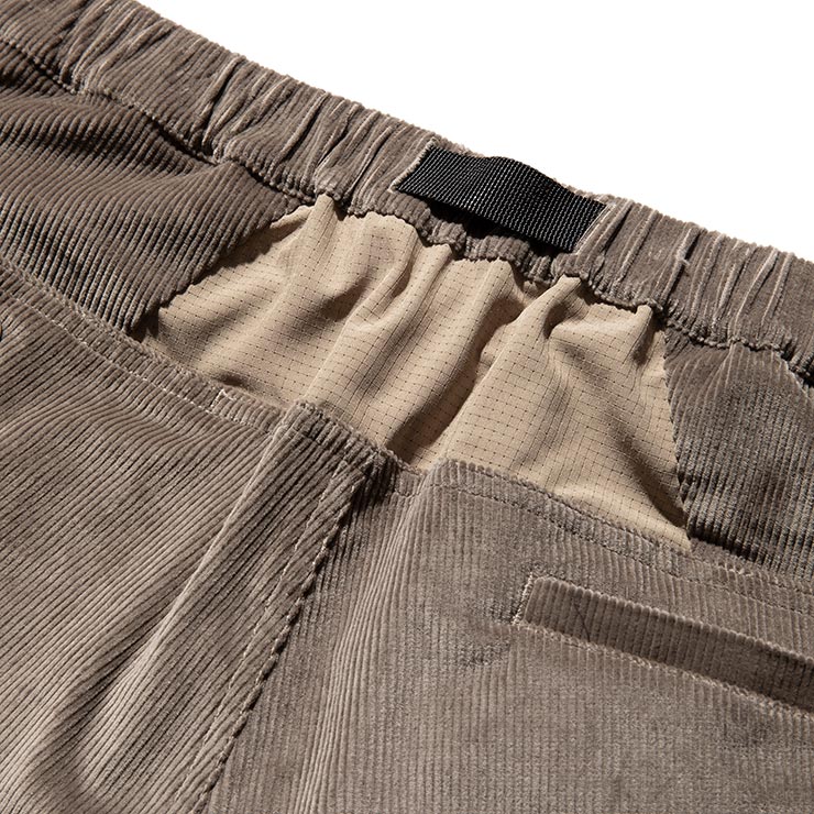 ̵ۥǥ硼 ϡեѥ THE ROARK REVIVAL ХХ TRAVEL SHORTS CORDUROY RSJ1121-BEI 25SU Ź