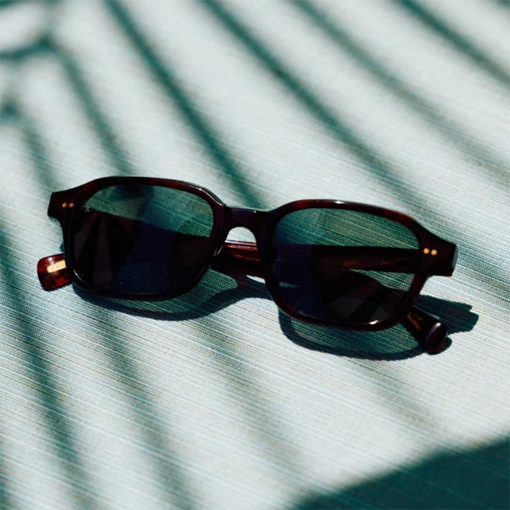 RAEN Optics �졼�� �쥤�� ���󥰥饹 RHYME Recycled Black Agave ��� ��ǥ����� 100U251RHY-S482-51 ��������Ź������