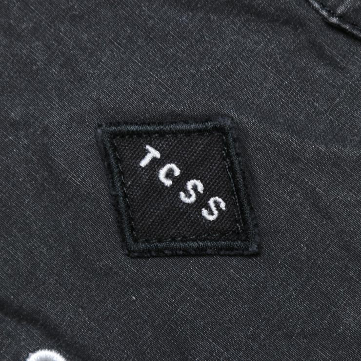 [����å��ݥ����б�] TCSS �ƥ��������������� 8-TRACK BOARDSHORT �ܡ��ɥ��硼�� BS1818