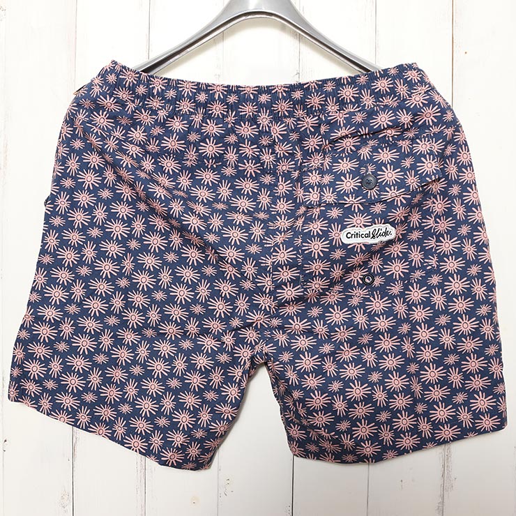 �ܡ��ɥ��硼�� �����եѥ�� Critical Slide ����ƥ����륹�饤�� TCSS �ƥ��������������� ETERNAL BOARDSHORT BS2203