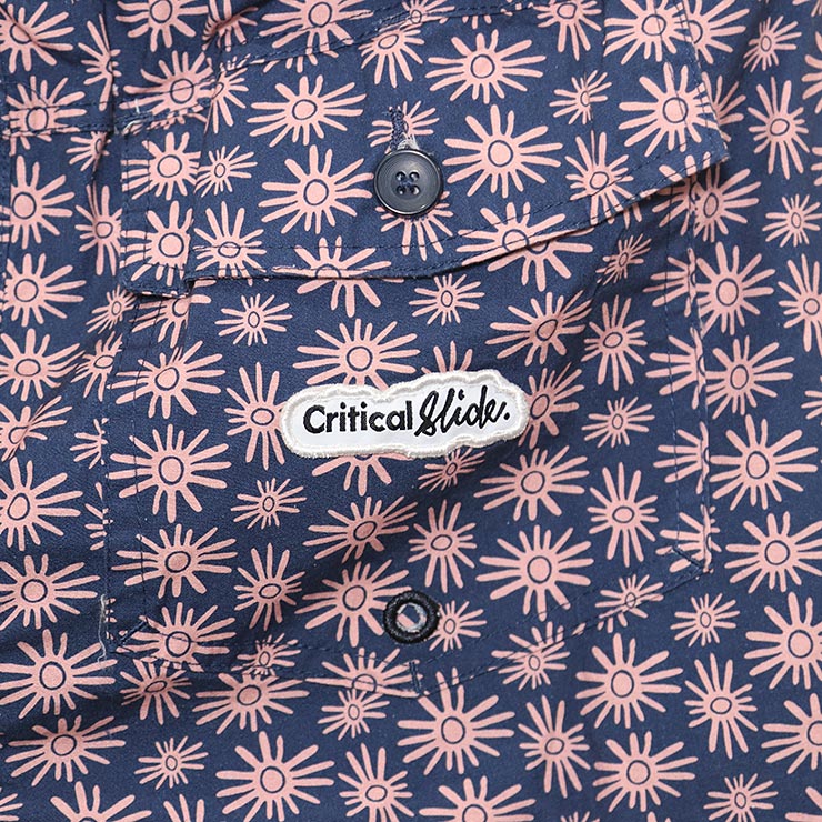 �ܡ��ɥ��硼�� �����եѥ�� Critical Slide ����ƥ����륹�饤�� TCSS �ƥ��������������� ETERNAL BOARDSHORT BS2203