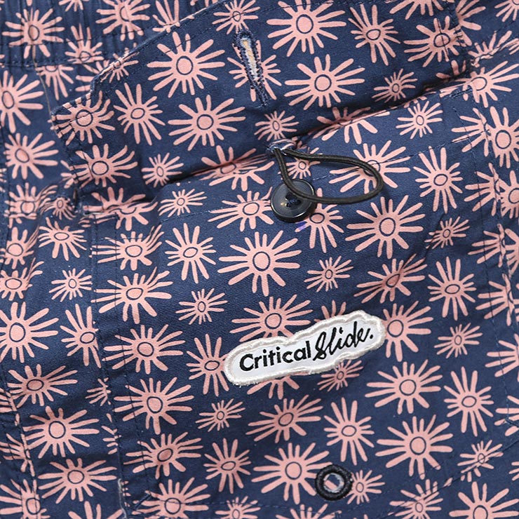 �ܡ��ɥ��硼�� �����եѥ�� Critical Slide ����ƥ����륹�饤�� TCSS �ƥ��������������� ETERNAL BOARDSHORT BS2203