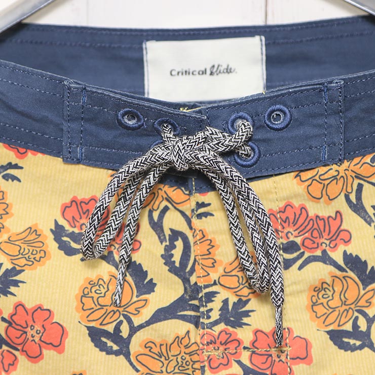 [����å��ݥ����б�] �ܡ��ɥ��硼�� �����եѥ�� Critical Slide ����ƥ����륹�饤�� TCSS �ƥ��������������� CULTIVATE BOARDSHORTS BS2314