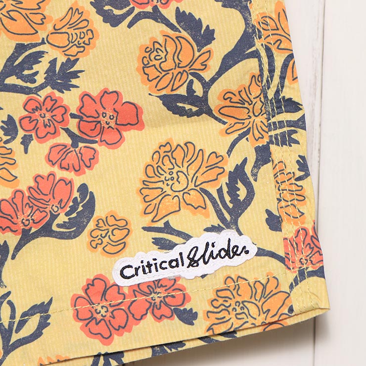 [����å��ݥ����б�] �ܡ��ɥ��硼�� �����եѥ�� Critical Slide ����ƥ����륹�饤�� TCSS �ƥ��������������� CULTIVATE BOARDSHORTS BS2314