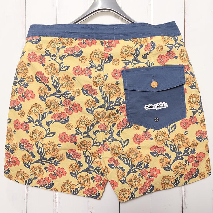 [����å��ݥ����б�] �ܡ��ɥ��硼�� �����եѥ�� Critical Slide ����ƥ����륹�饤�� TCSS �ƥ��������������� CULTIVATE BOARDSHORTS BS2314