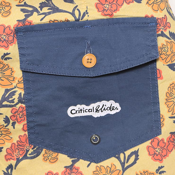 [����å��ݥ����б�] �ܡ��ɥ��硼�� �����եѥ�� Critical Slide ����ƥ����륹�饤�� TCSS �ƥ��������������� CULTIVATE BOARDSHORTS BS2314