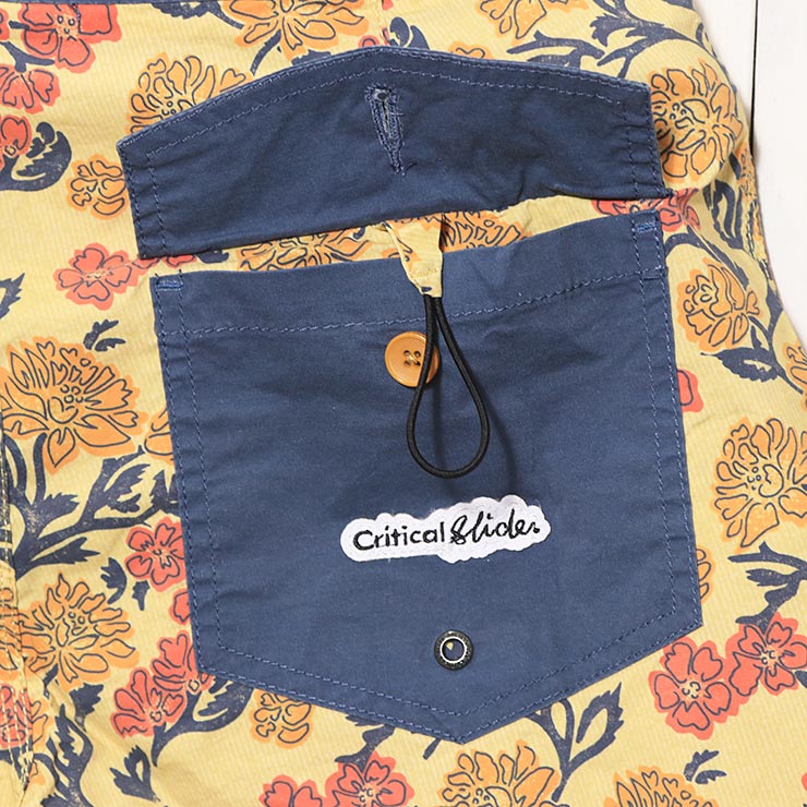 [����å��ݥ����б�] �ܡ��ɥ��硼�� �����եѥ�� Critical Slide ����ƥ����륹�饤�� TCSS �ƥ��������������� CULTIVATE BOARDSHORTS BS2314