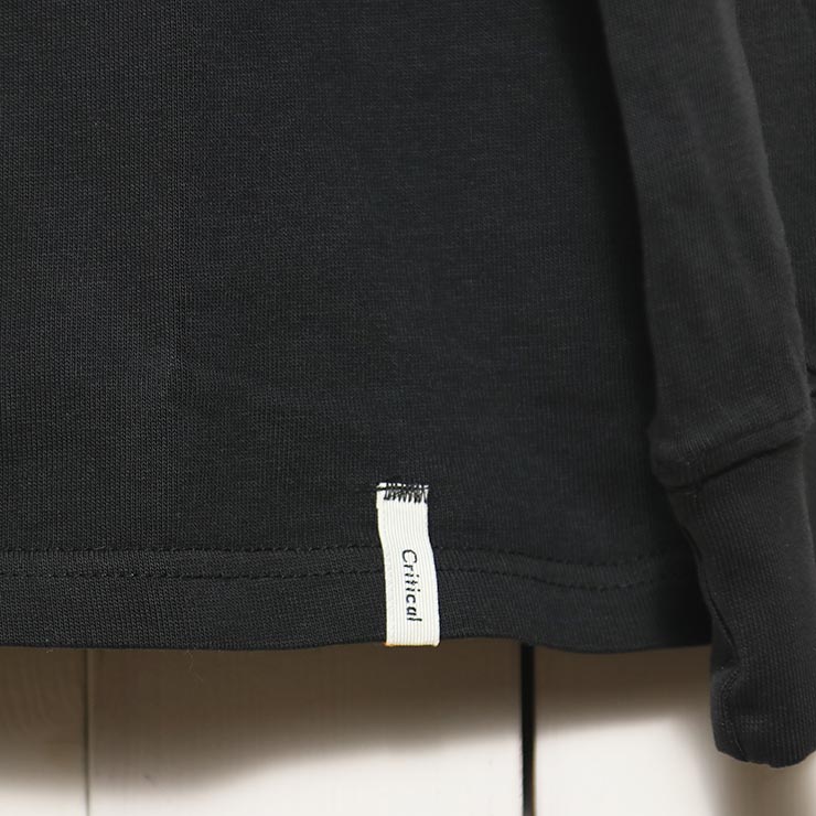 ̵ۥ󥰥꡼TEE T Critical Slide ƥ륹饤 TCSS ƥ TIMEWARP L/S TEE TE23138