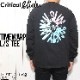 ̵ۥ󥰥꡼TEE T Critical Slide ƥ륹饤 TCSS ƥ TIMEWARP L/S TEE TE23138