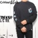 ̵ۥ󥰥꡼TEE T Critical Slide ƥ륹饤 TCSS ƥ TIMEWARP L/S TEE TE23138