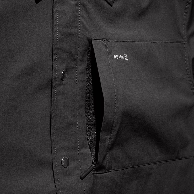 ̵ۥ㥱å 饤ȥ THE ROARK REVIVAL ХХ COACHES FIREPROOF JACKET RJJ1004-CCL Ź