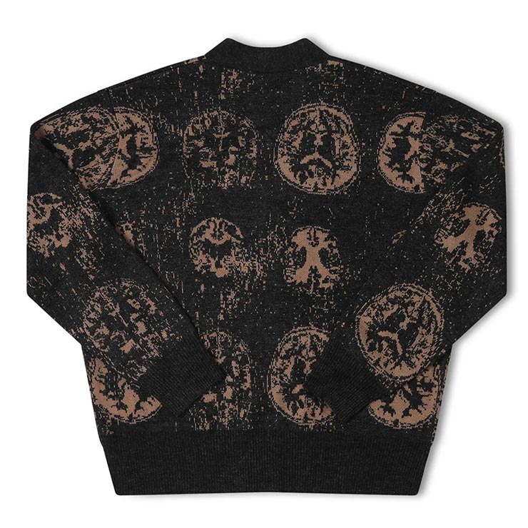̵ۥǥ  ˥å FORMER եޡ CA BRAINSCAN CARDIGAN FKN-24322 Ź