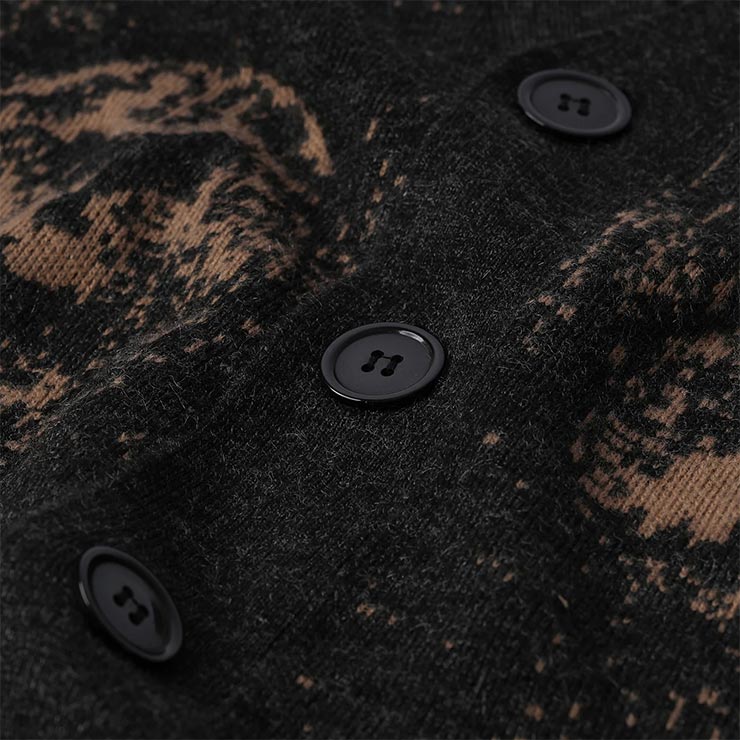 ̵ۥǥ  ˥å FORMER եޡ CA BRAINSCAN CARDIGAN FKN-24322 Ź