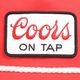 AMERICAN NEEDLE ����ꥫ��ˡ��ɥ� Coors Roscoe AN ���ʥåץХå�����å� ˹�� SMU769B-COORS ��������Ź������