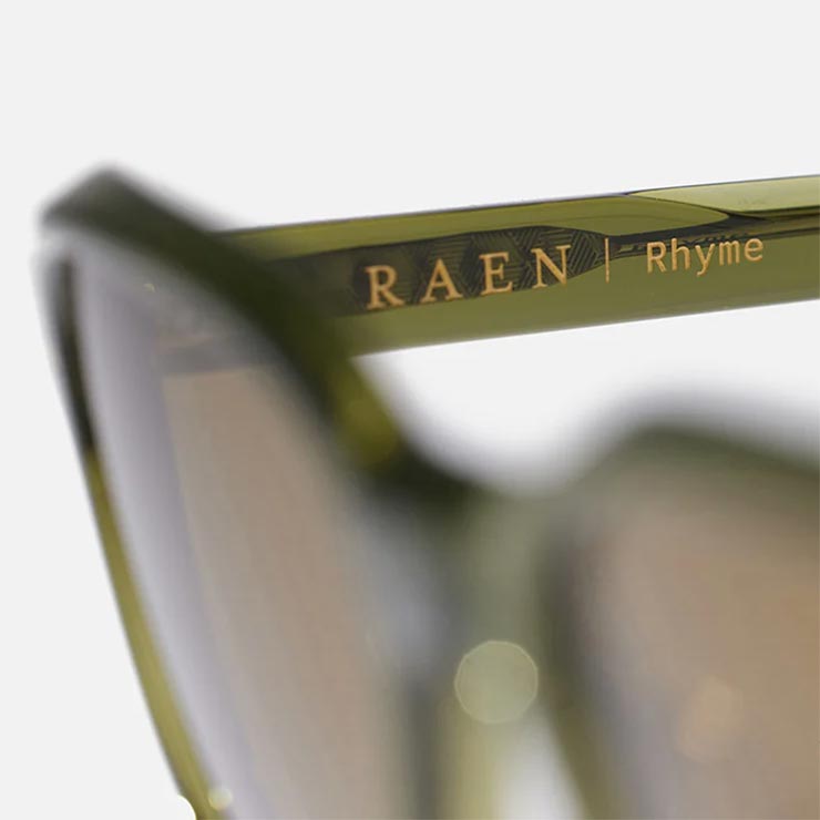 RAEN Optics �졼�� �쥤�� ���󥰥饹 RHYME Cactus Quartz / Agave ��� ��ǥ����� 100U251RHY-S485-51 ��������Ź������