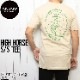 ������̵����SEAGER �������� HIGH HORSE S/S TEE ȾµT�����