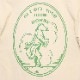 ������̵����SEAGER �������� HIGH HORSE S/S TEE ȾµT�����