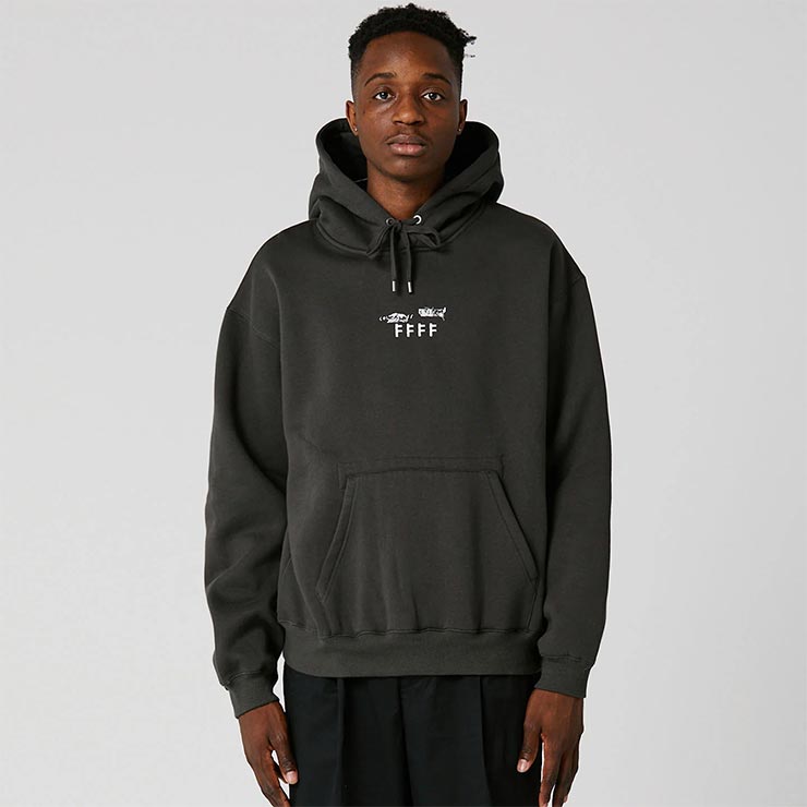 ̵ۥץ륪Сѡ աǥ FORMER եޡ FLOURISH CRUX HOOD FFL-24321 Ź