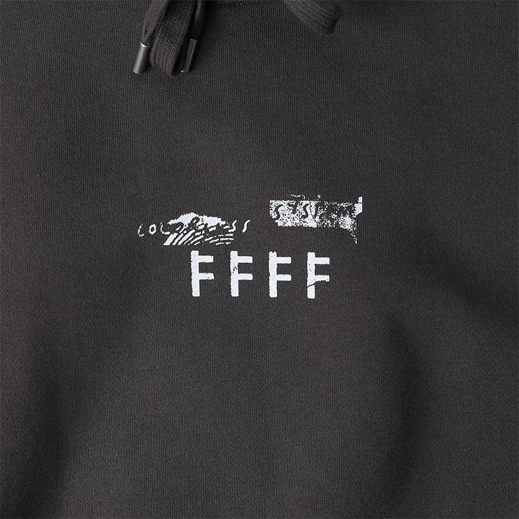 ̵ۥץ륪Сѡ աǥ FORMER եޡ FLOURISH CRUX HOOD FFL-24321 Ź