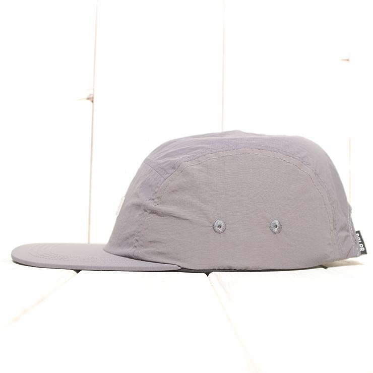 ������̵����˹�� ���ȥ�åץ����ɥ���å�  POLeR �ݡ��顼 FURRY FONT NYLON 5P CAP 251MCV0097 GRY ��������Ź������