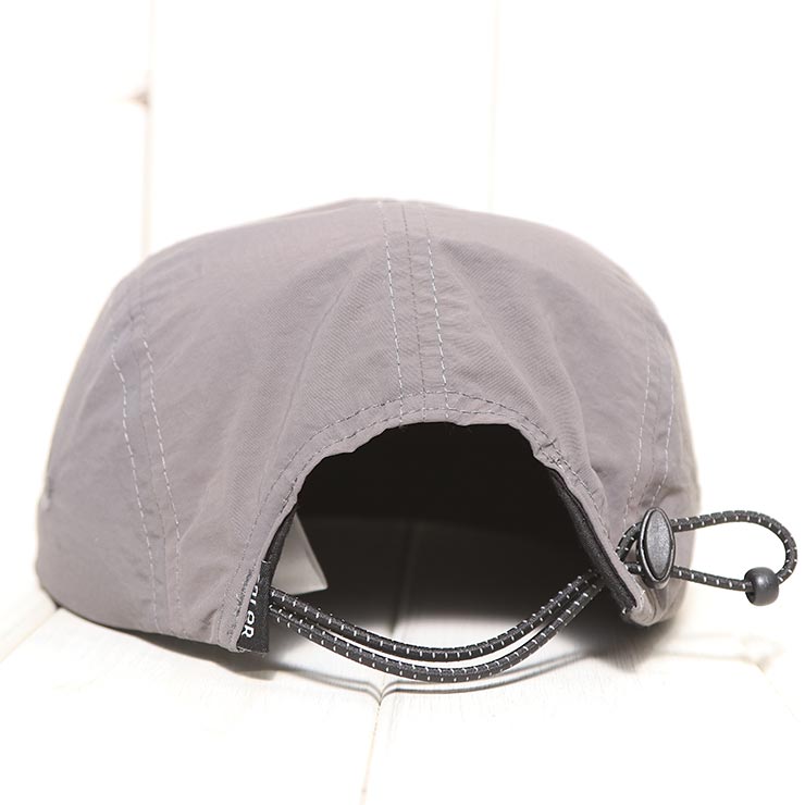 ������̵����˹�� ���ȥ�åץ����ɥ���å�  POLeR �ݡ��顼 FURRY FONT NYLON 5P CAP 251MCV0097 GRY ��������Ź������