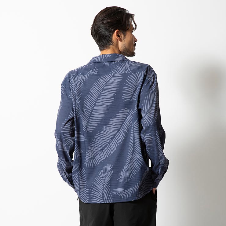 ̵Ĺµ ® THE ROARK REVIVAL ХХ FIRE FERN BLESS UP LS RLWJ1100-DNV Ź