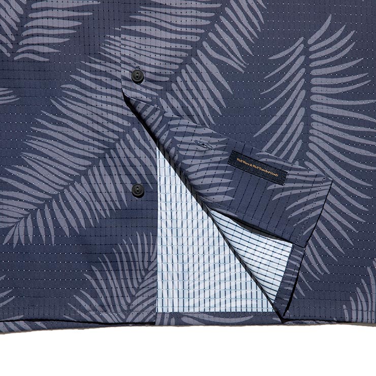 ̵Ĺµ ® THE ROARK REVIVAL ХХ FIRE FERN BLESS UP LS RLWJ1100-DNV Ź