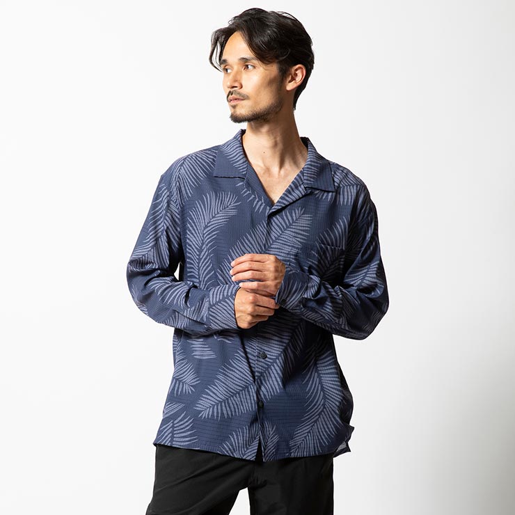 ̵Ĺµ ® THE ROARK REVIVAL ХХ FIRE FERN BLESS UP LS RLWJ1100-DNV Ź