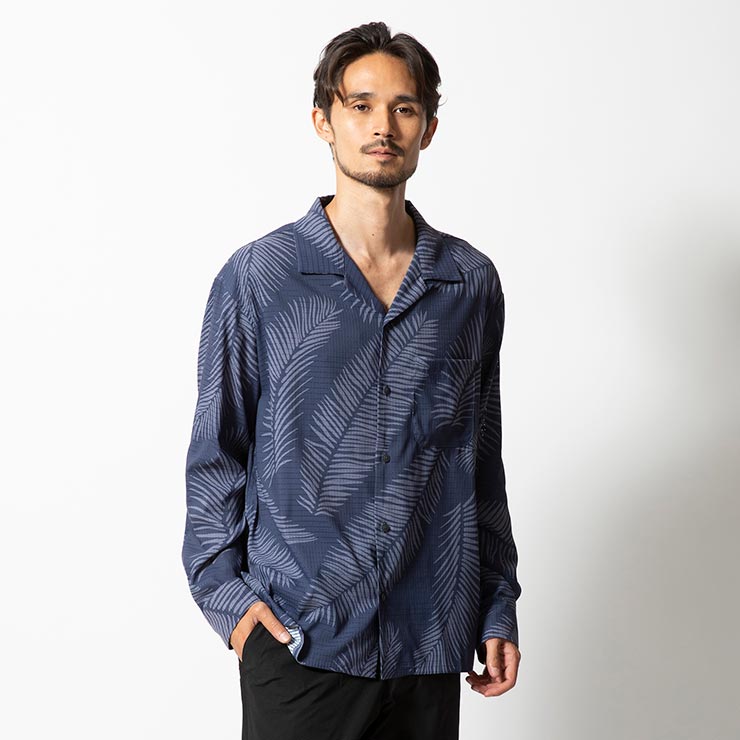 ̵Ĺµ ® THE ROARK REVIVAL ХХ FIRE FERN BLESS UP LS RLWJ1100-DNV Ź