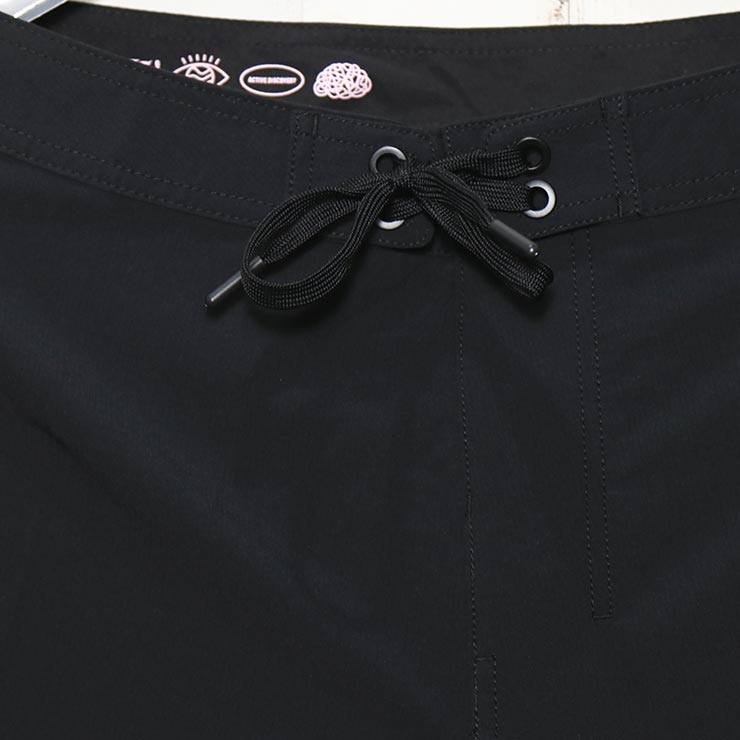 ܡɥ硼  Rivvia PROJECTS ץ STEREO 18 TRUNK RBO-25125 BLACK PINK Ź