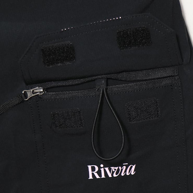 ܡɥ硼  Rivvia PROJECTS ץ STEREO 18 TRUNK RBO-25125 BLACK PINK Ź